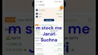 m stock user savdhaan #shorts #shortvideo #youtubeshorts