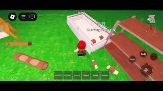 Gram z randomami w co myślicie? No ofc że w 99 nocy w lesie :)
