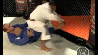 MMA Portugal SPDE - Luis Mota , Fight Planet Vs. Nelson , Vita Team (Jiu Jitsu)