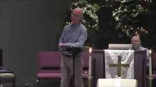 20211114 - MCC - We are God's Special Possession