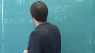 Huckel's Rule: aromatic vs. antiaromatic (4)
