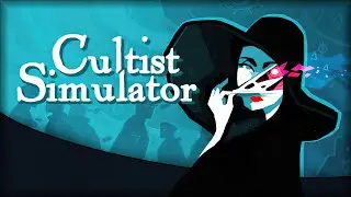 Cultist Simulator (OST) - Maribeth Solomon, Brent Barkman & Micky Erbe