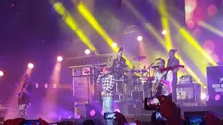 Seiler & Speer @ Red Bull Soundclash 2018