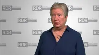 Gail Houseman Explains ALS Pathophysiology and Progression