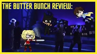 The Butter Bunch Review: Holy Musical B@man ACT 1
