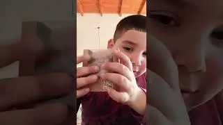 Despu&eacute;s de tanta espera lleg&oacute; mi furry monster!!!