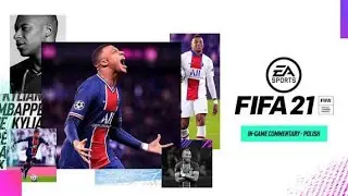 FIFA 21 PC | FC 26-Style Graphics & Gameplay Showcase | 1080P 60FPS