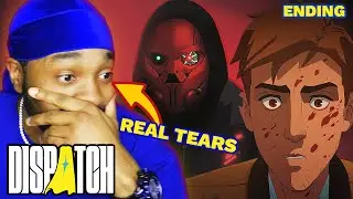 SO MANY TWISTS! THE EPIC END | Dispatch [Episode 7 & 8] [ENDING]