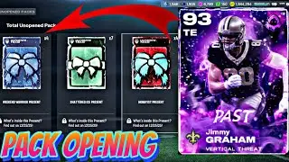 I Can't Believe How Many Packs We Opened in Madden 26!