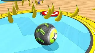 Going Balls SpeedRun Gameplay Level 23175-23178