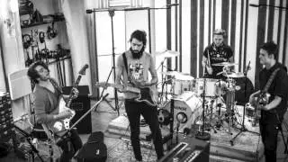 The Scruff Club - Studio Video Diary - 2015