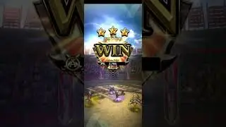 Battle Arena - Episode 13 - Last Cloudia