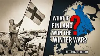 What If Finland Won the Winter War
