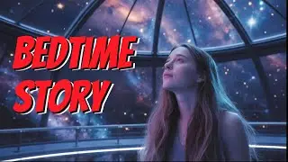 * No ADs * - She Followed the Stars to Find Her Father | A Soothing Space Story