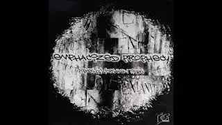 Emphacized Prophecy - Pieces Of Forsaken Times (2003)