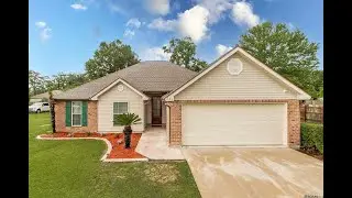 142 Fox Trot Ln,  Sunset, LA 70584 - Kendra Novak  - MLS 2025011471