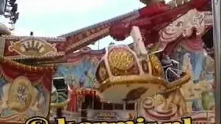 Circus Circus (Bruch)