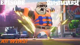 Rumbleverse: Oops All Wins - 1