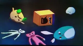sir poops a lot wat king of toys? rejected toys poppy playtime chater 2 animation