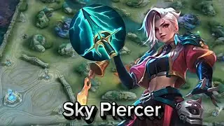How To Use Ixia Mobile Legends / Tips and Guide/ Ixia