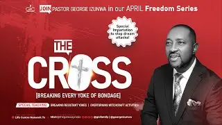 Personal deliverance by deep consecration!