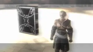 NIER - Weiss Says Goodbye [HD]