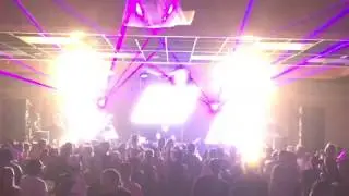 Nu salt laser Filthy Friday Caked up, Nerd Rage, John Bever