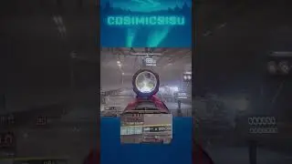 Machine gun with trickle charge and when bolt charge reloads it  #destiny2 #bungie #streamer #gaming