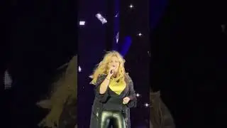 Shallow - Garth Brooks/Trisha Yearwood,  Salt Lake City, UT 6/17/2022