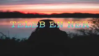 Teleb En Ner_( Aminda Telebe_Zijhee )