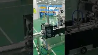 Folding and packing machine for drug instructions