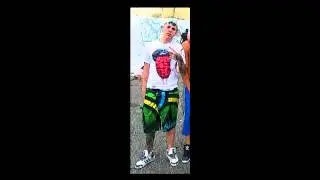 Payasito triste - Erprofano ft Layone el Gitano (Video No Official)