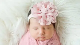 Winthrop Ma baby photographer | Introducing Esme!