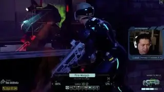 [XCOM 2] Miggy Meets the XCOM 2 Sectopod