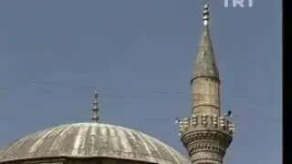 Isparta Dereboğazı inşaatı, Gül toplama ve imbikleme   TRT Arşiv