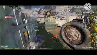 CBR4 Rush Search and Destroy. Codm gameplay