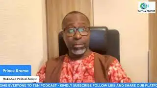 Issuing Sierra Leonean Diplomatic Passport to &lsquo;Criminals&rsquo; is Not Only Criminal But Unconscionable