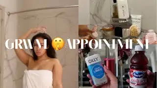 grwm 🤫 запись | гигиена, душ, уход за телом, добавки и многое другое | Маккенна Уокер