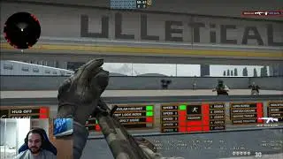 Como adicionar FPS e PING na Tela e como MOLHORAR O JOGO atrav&eacute;s de Replay! [CS:GO]
