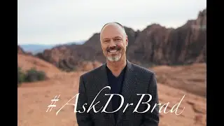 #AskDrBrad | Addictive Heart Energy