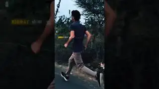 🏃 मेहनत धोका 💯 #trailrunning #trending #wourkout #trend