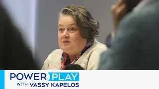 'We just weren't the answer to the question': NDP campaign director on losing party status