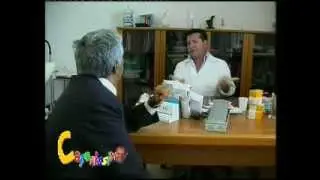 CAFONISSIMO: Due ore di pillole! (2)