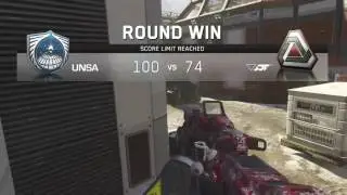KBAR-32 Quad Feed: Call of Duty Infinite Warfare