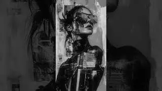 Chaotic Psy-Funk Techno / Hallucino/ 1990