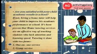 Solve the Drawbacks of Academic Subjects