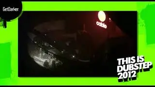 This Is Dubstep 2012 Album Launch: Plastician, Kryptic Minds, Phaeleh, Cyrus & JKenzo