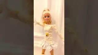 Diy How to make dress with socks