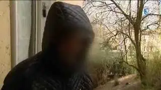La personnalité de l'homme évadé du palais de justice de Poitiers. Qui est-il?