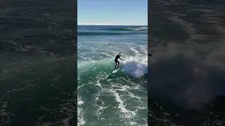 Fraser Bartlett.   #longboardsurf #surf